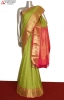 Handloom Kanjeevaram Silk Saree